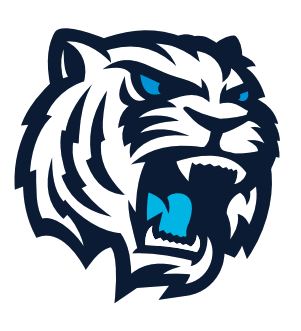Bílí Tygři Liberec - logo