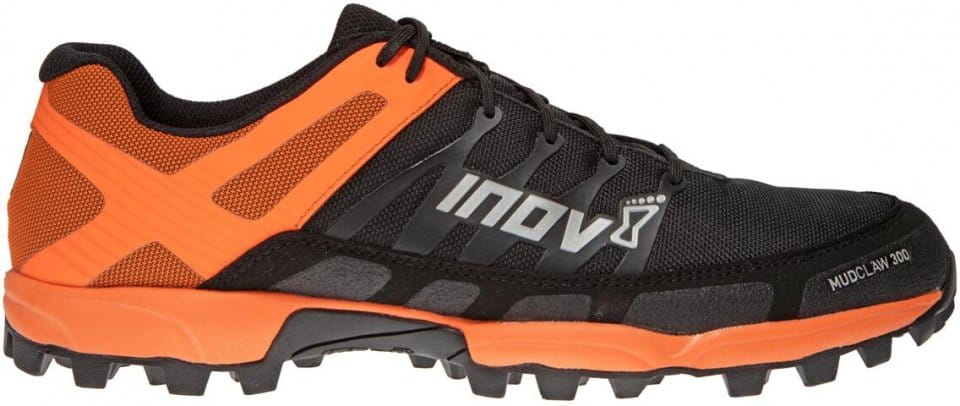 Pánská trailová obuv Inov-8 MUDCLAW 300 (P)