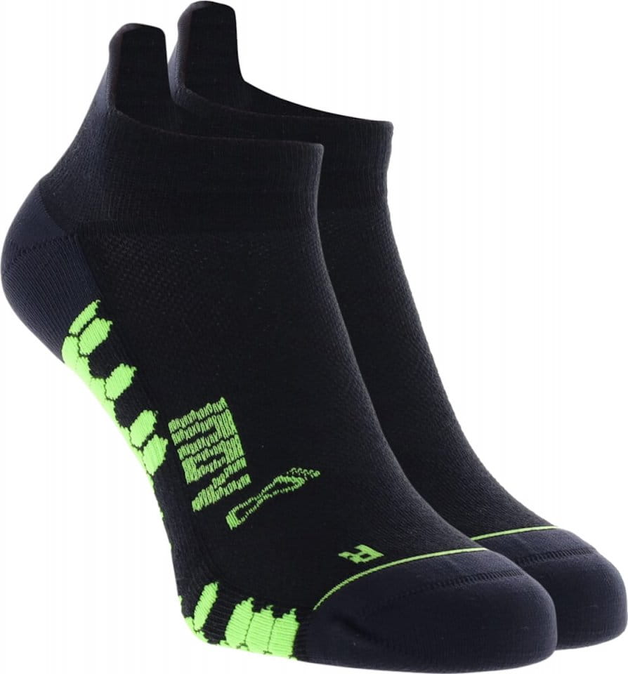Běžecké ponožky INOV-8 Trailfly Ultra (2 páry)