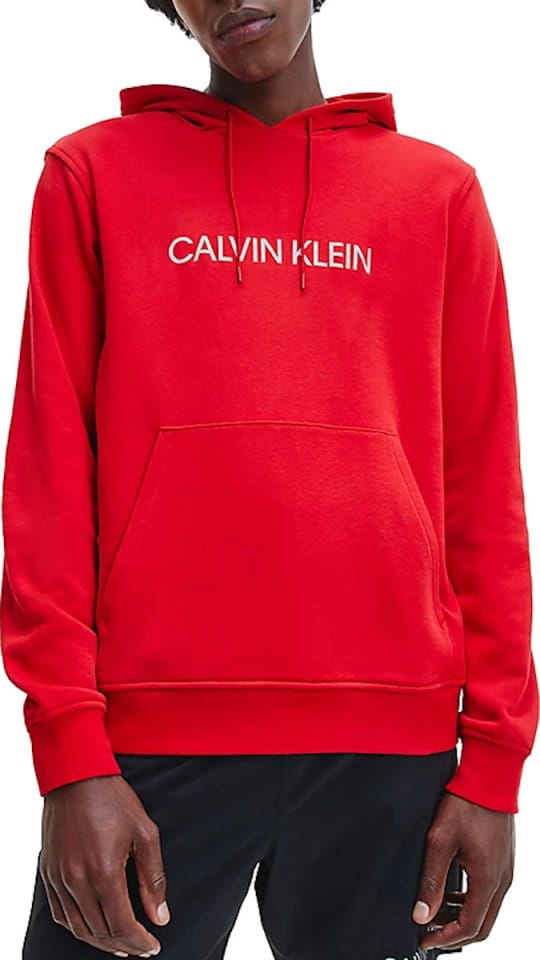 Pánská mikina s kapucí Calvin Klein Performance