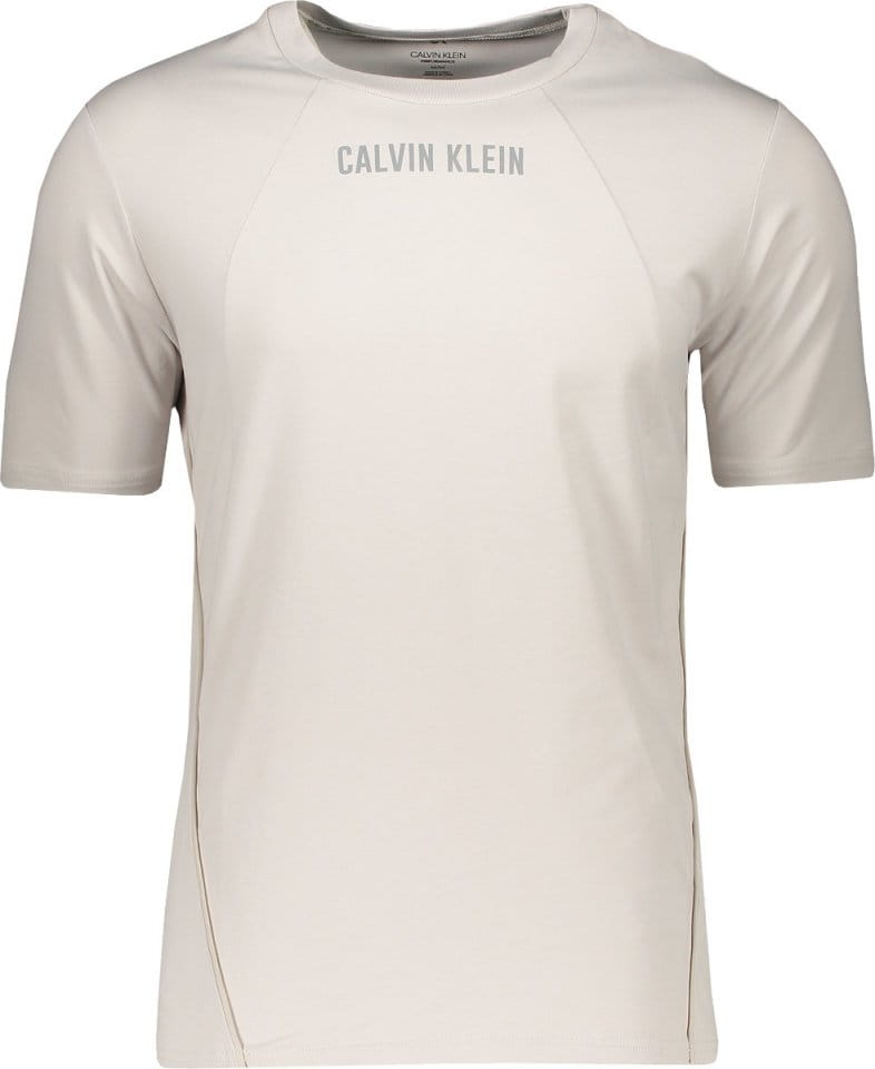 Pánské tričko s krátkým rukávem Calvin Klein