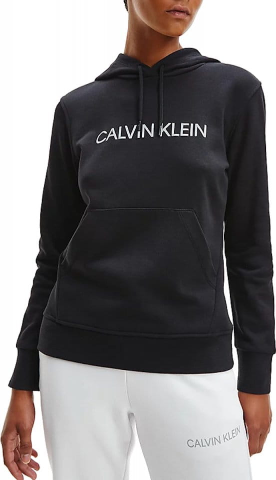 Dámská mikina s kapucí Calvin Klein Performance