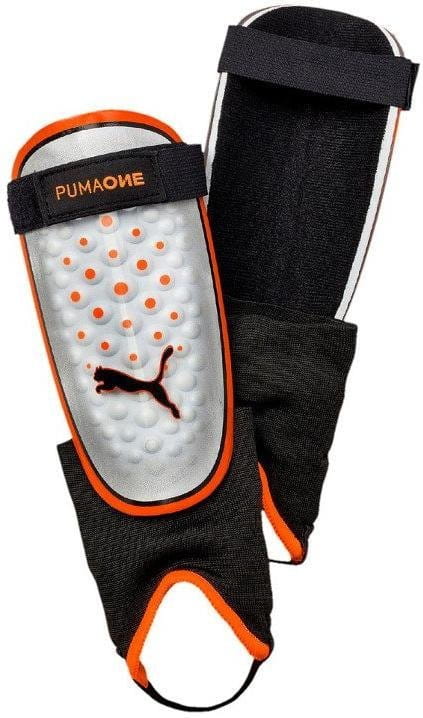 Chrániče Puma One 3 + ankle sock