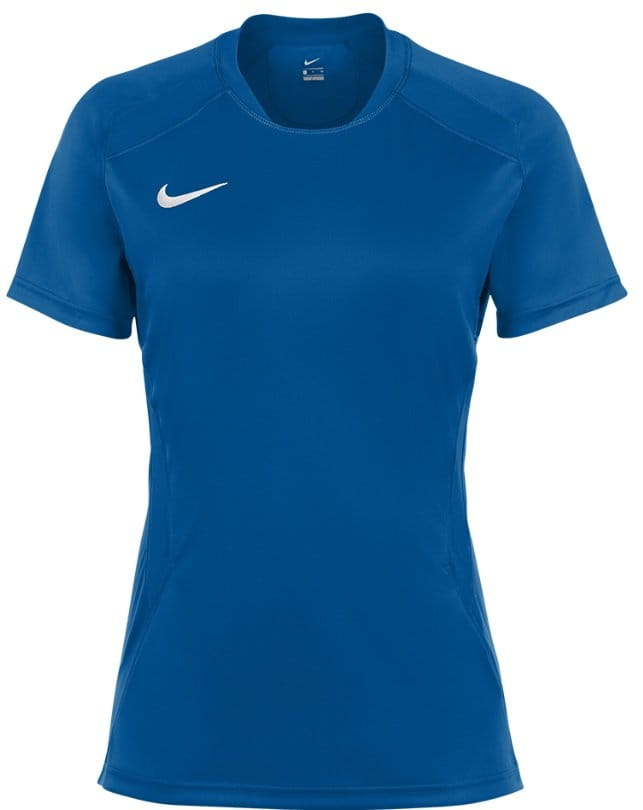 Dámské sportovní tričko s krátkým rukávem Nike Training SS 21