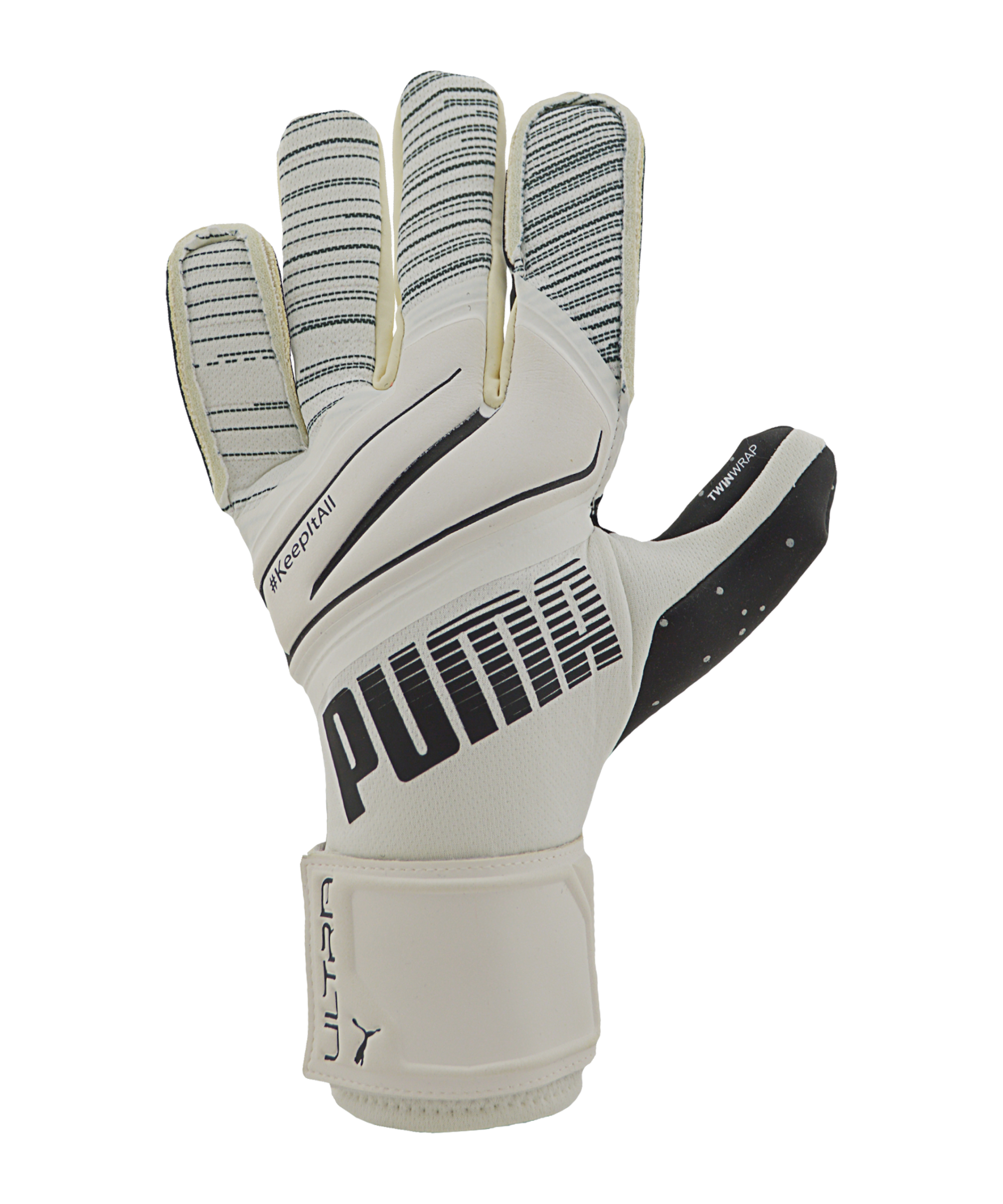 Brankářské fotbalové rukavice Puma Ultra Grip