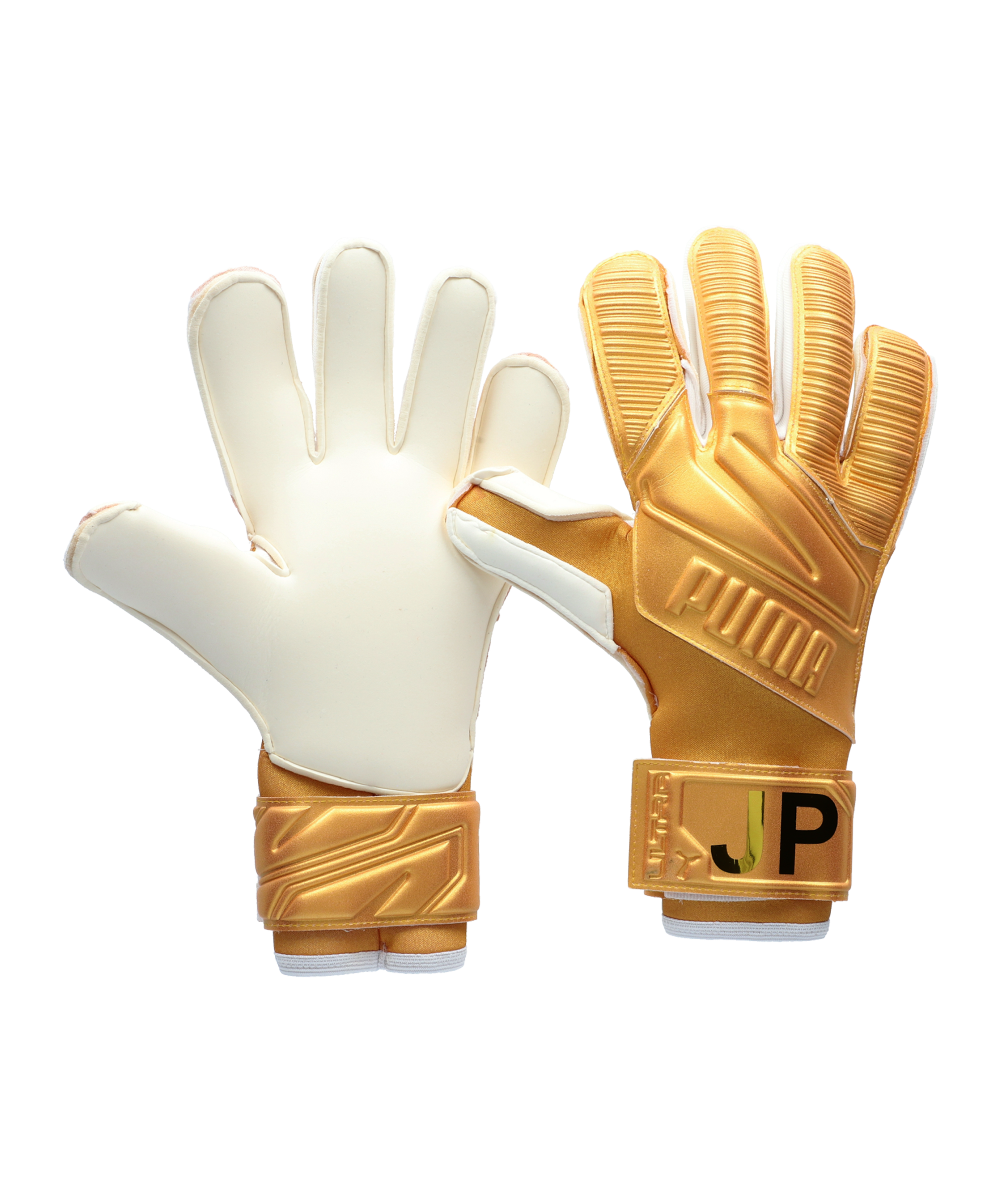 Brankářské rukavice Puma Future Z 2 Pickford Edition