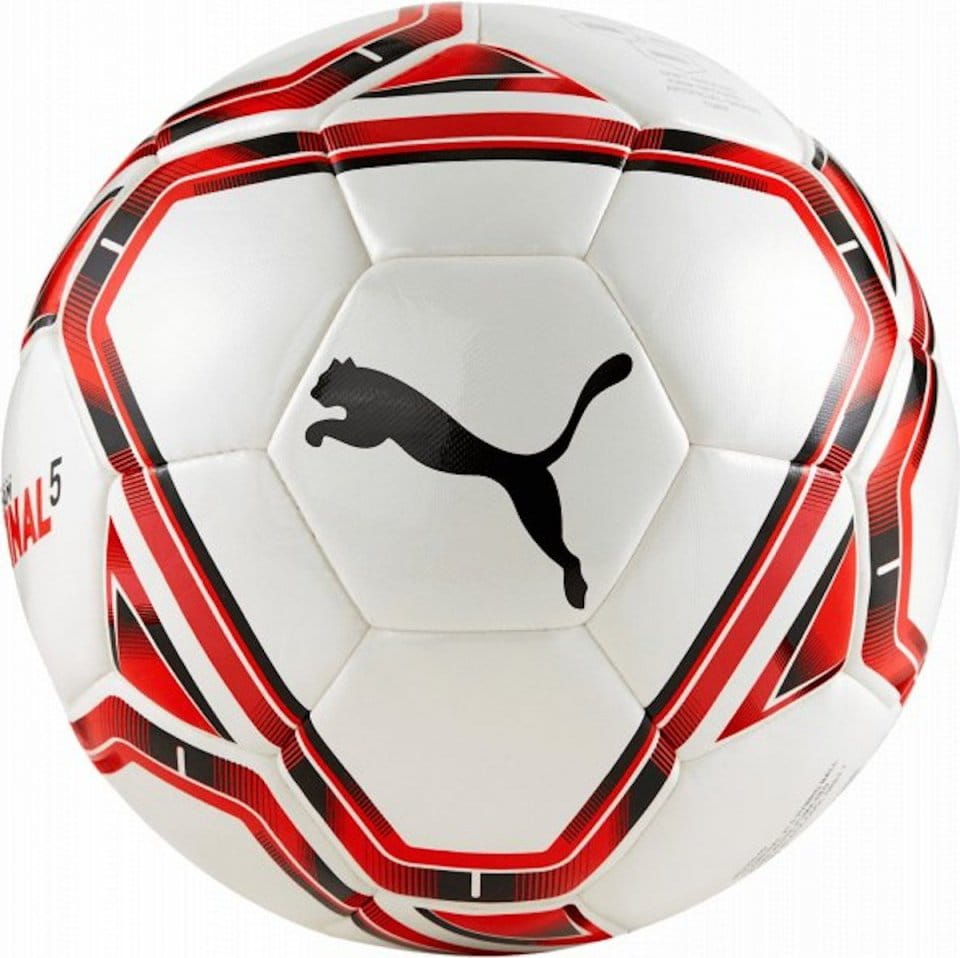 Tréninkový fotbalový míč Puma teamFINAL 21.5. Hybrid