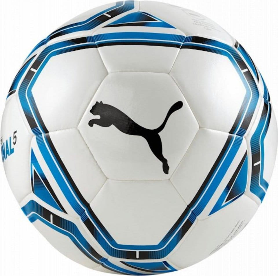 Tréninkový fotbalový míč Puma teamFINAL 21.5. Hybrid
