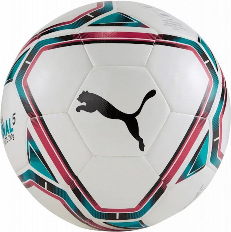 Tréninkový fotbalový míč Puma teamFINAL 21 Lite
