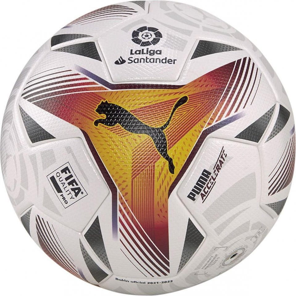 Fotbalový míč Puma LaLiga 1 ACCELERATE