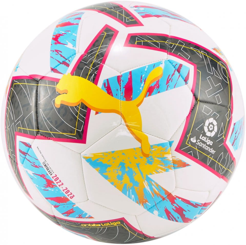 Fotbalový míč Puma Orbita LaLiga 1 MS