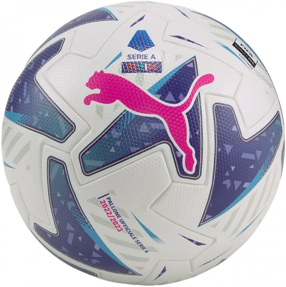 Fotbalový míč Puma Orbita Seria A (FIFA Quality Pro)