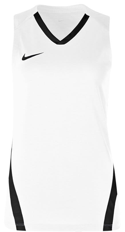 Dámský sportovní dres bez rukávu Nike Team Spike