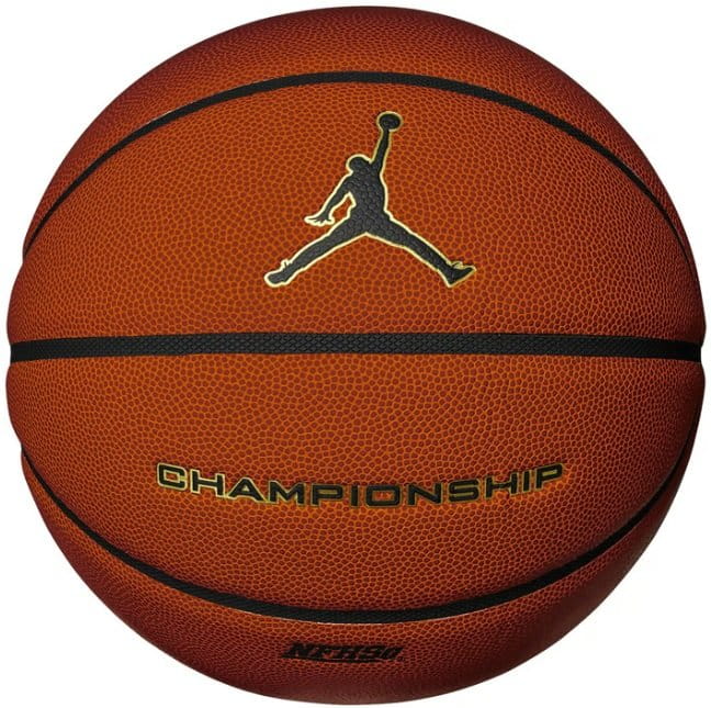 Basketbalový míč Jordan Championship 8P