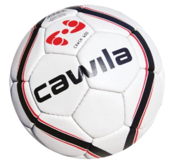 Zátěžový házenkářský míč Cawila Coach