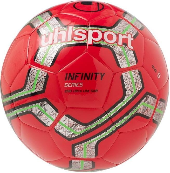 Zápasový fotbalový míč Uhlsport 11 Infinity