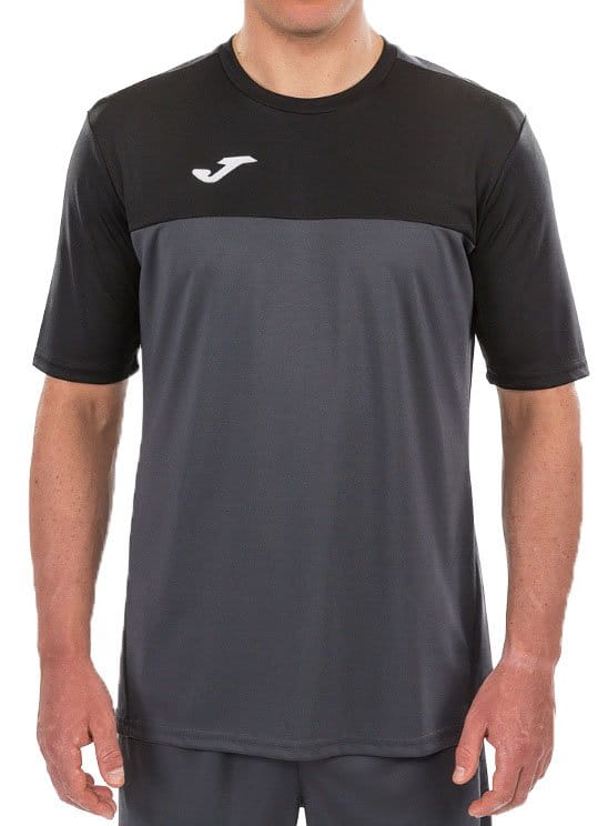 Pánské sportovní tričko s krátkým rukávem Joma Winner