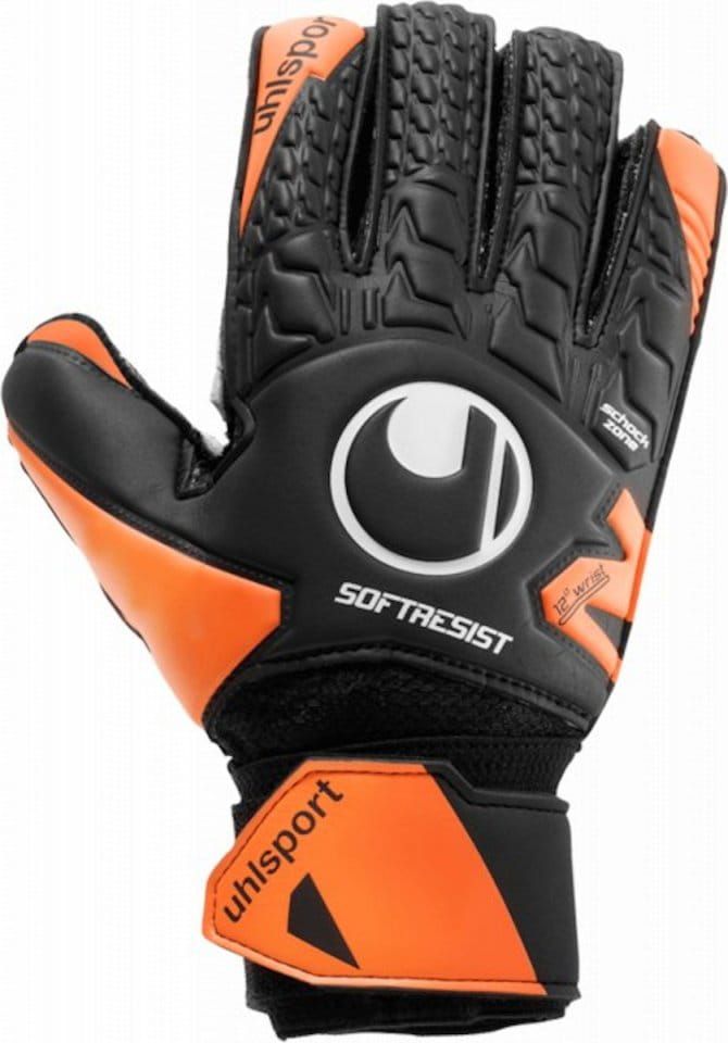 Brankářské rukavice Uhlsport Soft Resist Flex Frame TW