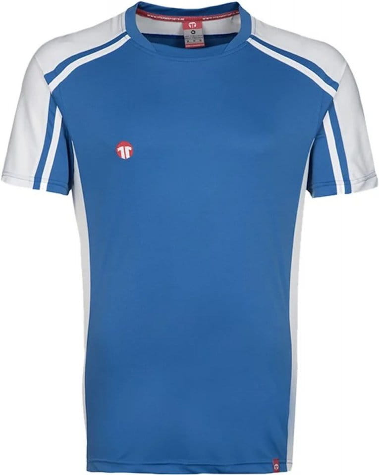 Pánský fotbalový dres s krátkým rukávem 11teamsports Clásico