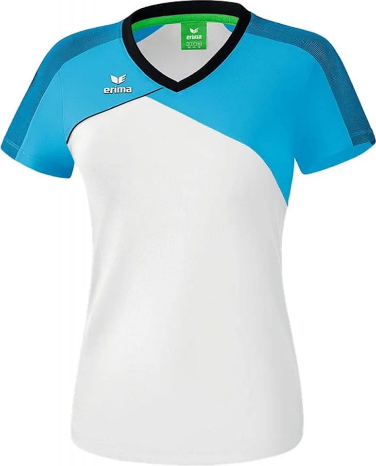 Dámské tréninkové tričko s krátkým rukávem Erima Premium One 2.0