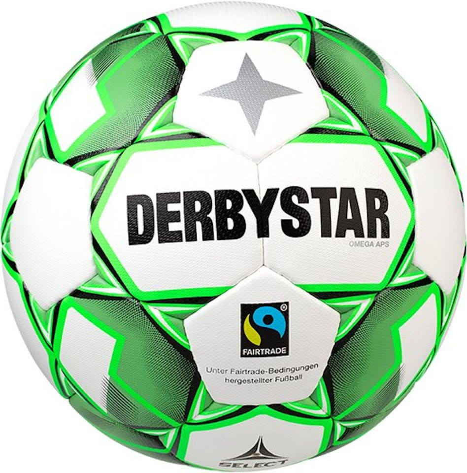 Fotbalový míč Derbystar Omega APS v20