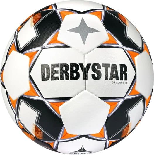 Tréninkový míč Derbystar Brilliant TT Brilliant AG v22