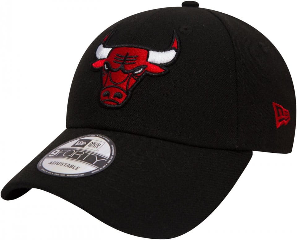 Kšiltovka New Era Chicago Bulls The League