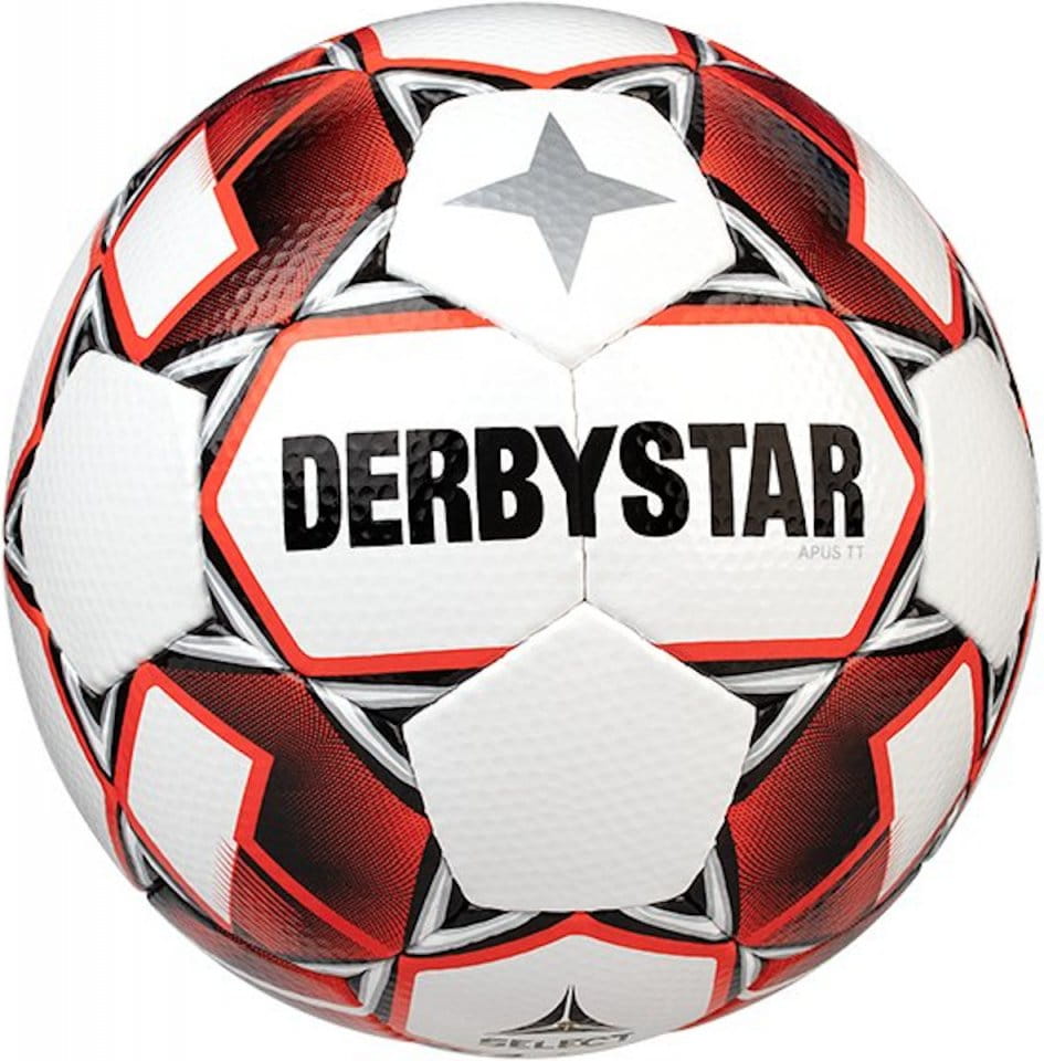 Fotbalový míč Derbystar Apus TT v20