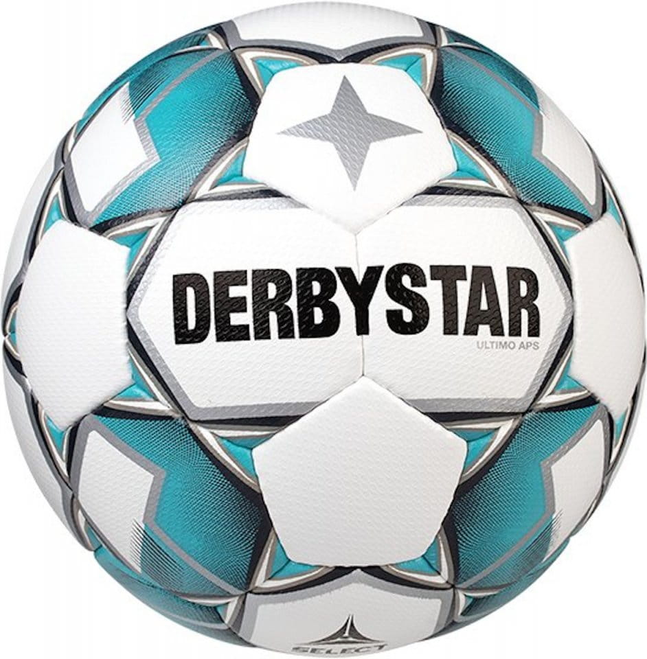 Fotbalový zápasový míč Derbystar Ultimo APS