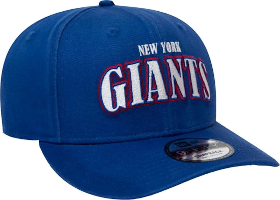Kšiltovka New Era New York Giants NFL 9Fifty