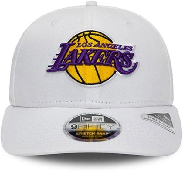 Kšiltovka New Era Los Angeles Lakers 9Fifty