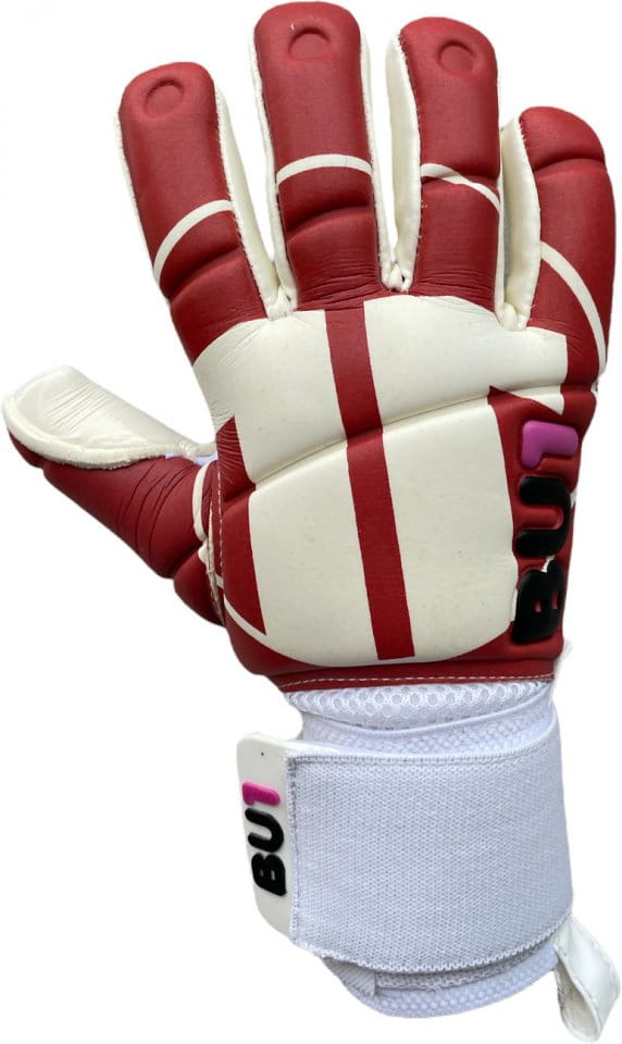 Fotbalové brankářské rukavice BU1 11teamsports NC