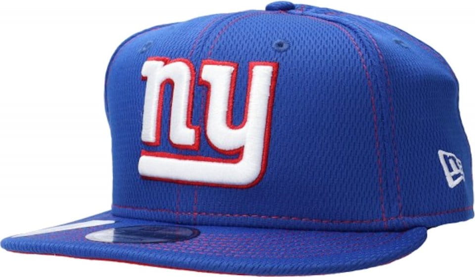 Kšiltovka New Era NFL New York Giants 9Fifty