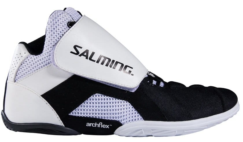 Unisex sálová obuv Salming Slide 5 Goalie