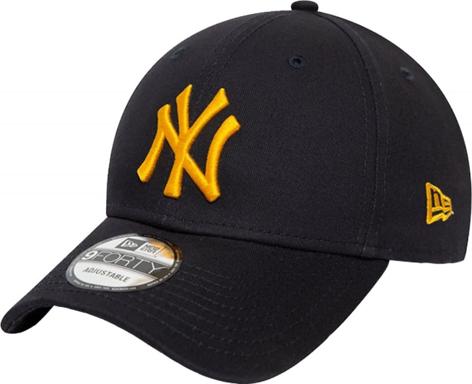 Kšiltovka New Era New York Yankees Essential 940 Neyyan