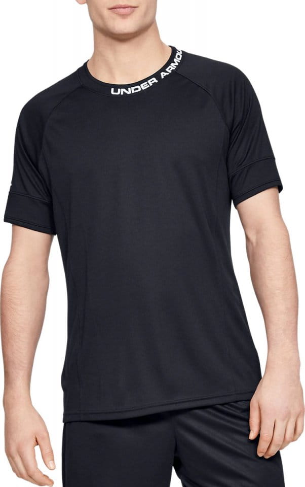 Pánské tréninkové tričko s krátkým rukávem Under Armour Challenger III