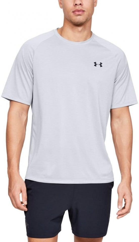 Pánské triko s krátkým rukávem Under Armour UA Tech 2.0