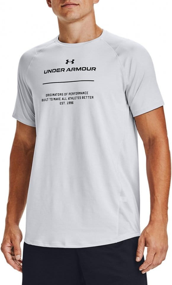 Pánské tričko Under Armour MK-1 Originators