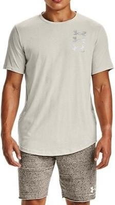 Pánské tričko s krátkým rukávem Under Armour Triple