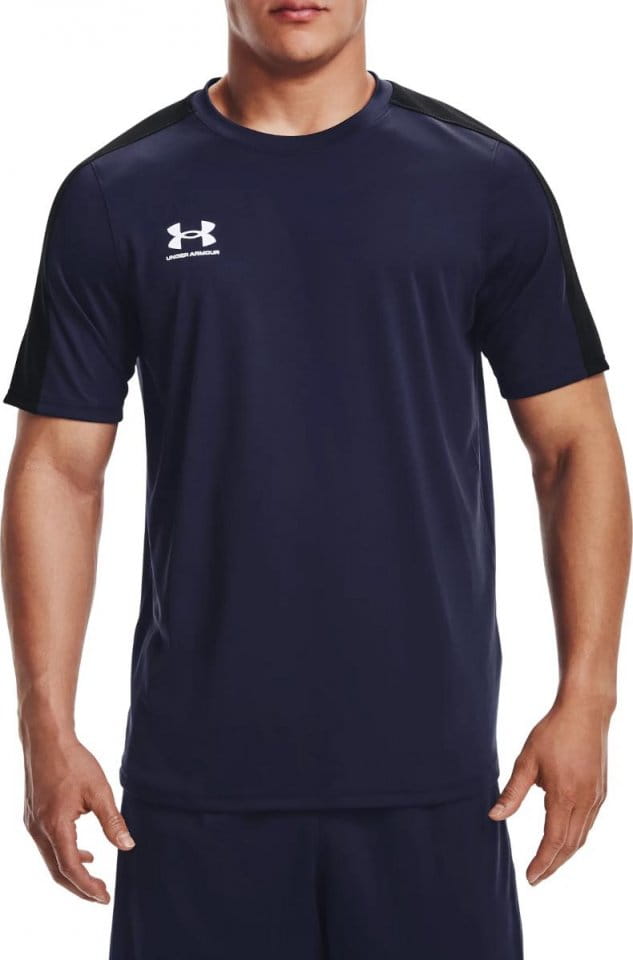 Pánské tréninkové tričko s krátkým rukávem Under Armour Challenger