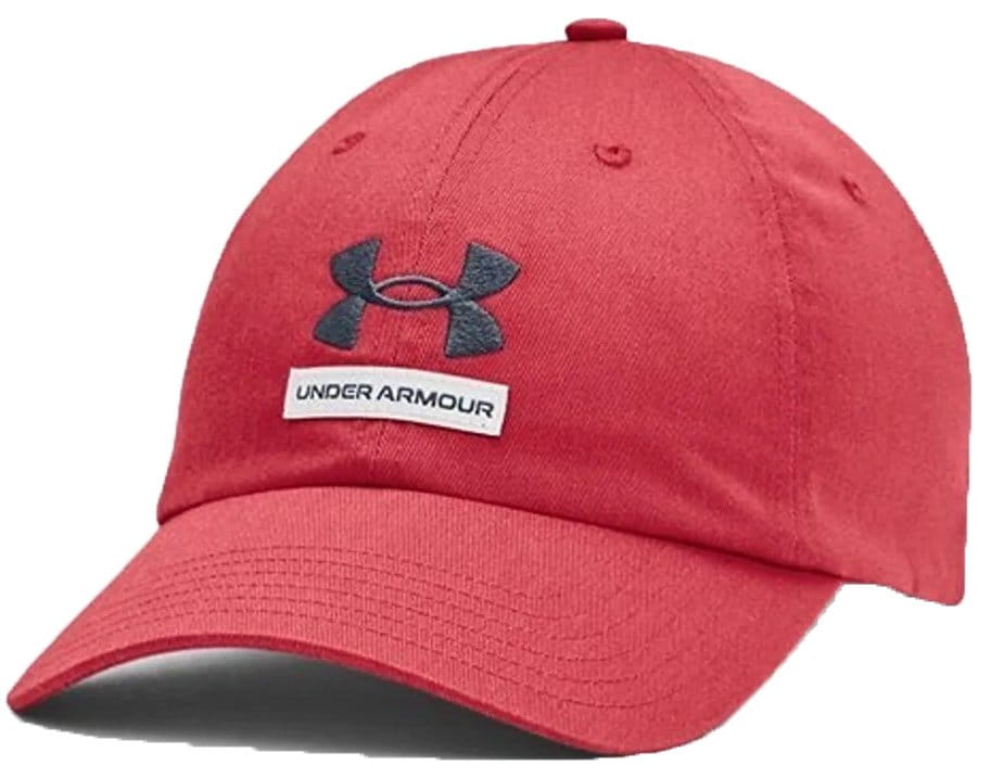 Pánská kšiltovka Under Armour UA Branded Hat