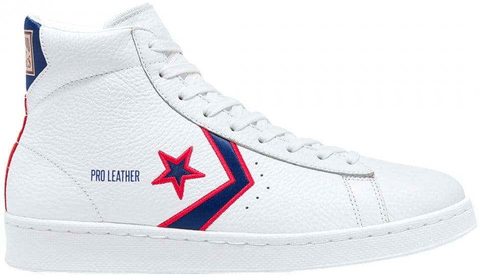 Pánské tenisky Converse Pro Leather Hi Sneaker