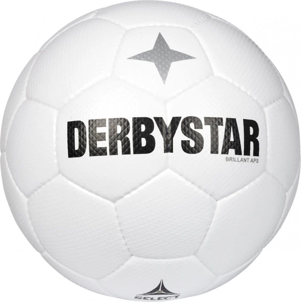 Fotbalový míč Derbystar Brillant APS Classic v22