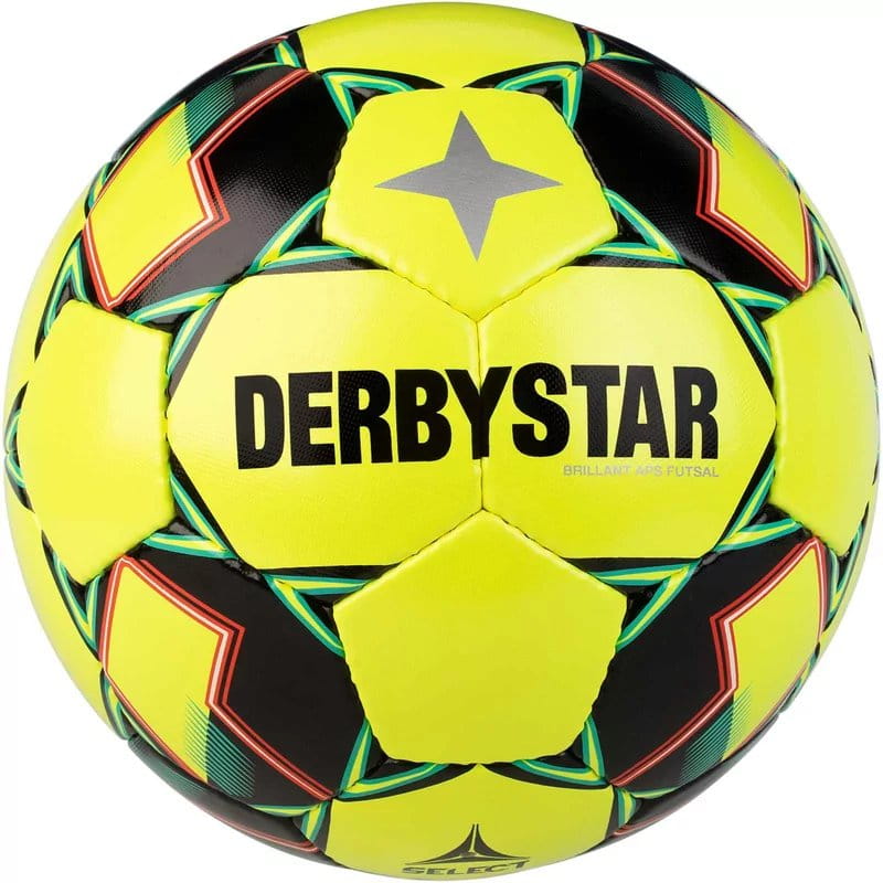 Fotbalový míč Derbystar Brilliant APS v20
