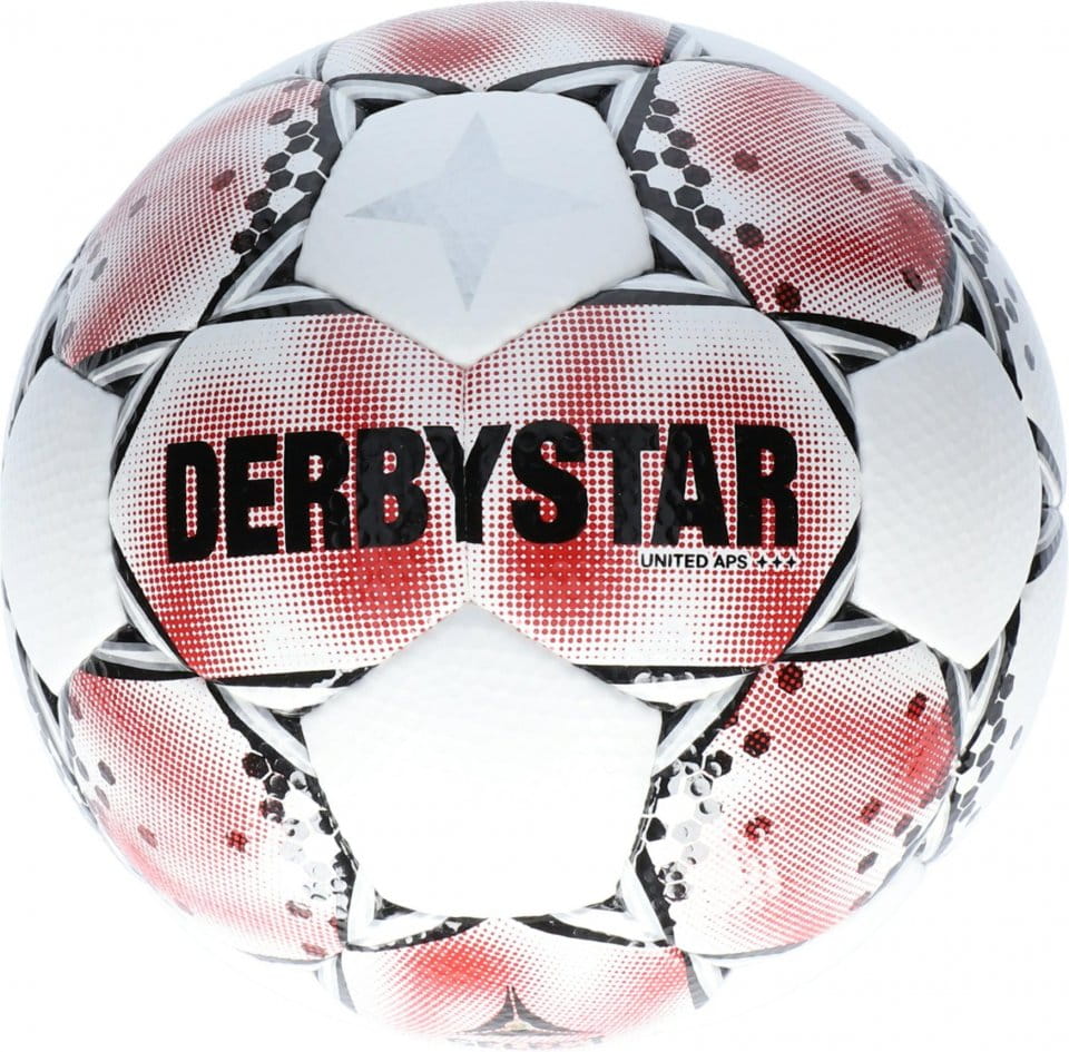 Fotbalový míč Derbystar United APS v21