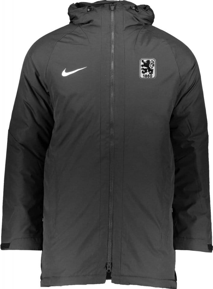 Pánská bunda s kapucí Nike TSV 1860 Mnichov