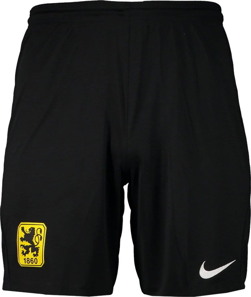 Pánské venkovní fotbalové kraťasy Nike TSV 1860 Mnichov 2020/21