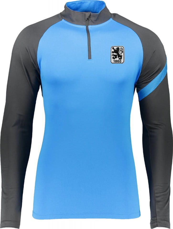 Pánské tréninkové tričko s dlouhým rukávem Nike TSV 1860 Mnichov Strike