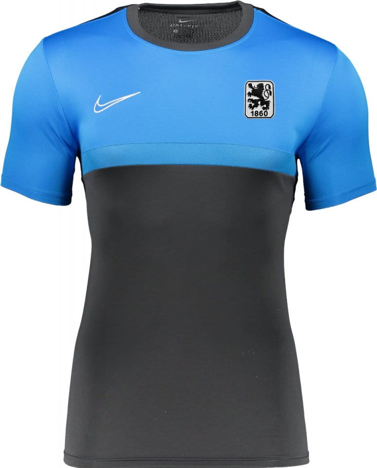 Pánské fotbalové tričko s krátkým rukávem Nike TSV 1860 Mnichov