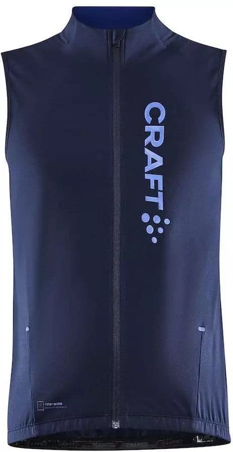 Pánská vesta Craft CORE Bike SubZ
